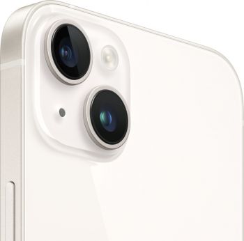 Apple iPhone 14 Plus, 128 ГБ,  сияющая звезда, nano SIM